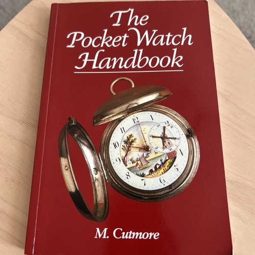 The pocket watch - pocket,