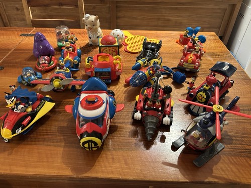 Stock gadget disney - stock,