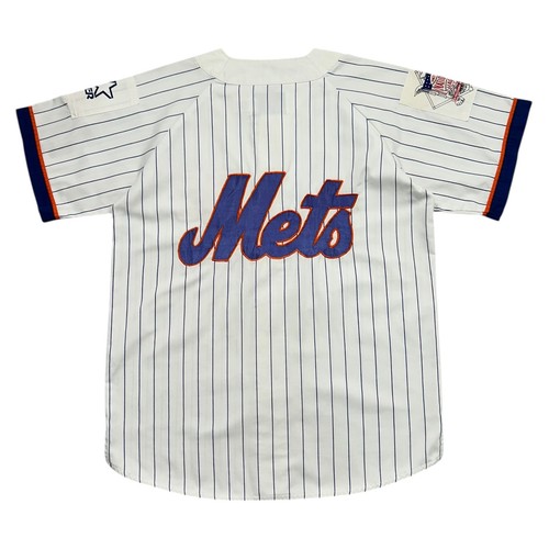 Maglia baseball gessato - maglia,