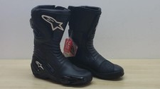 Stivali da Moto Superbike