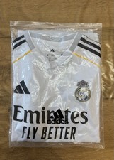 REAL MADRID - completo calcio