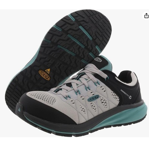 Scarpe lavoro keen utility - lavoro,