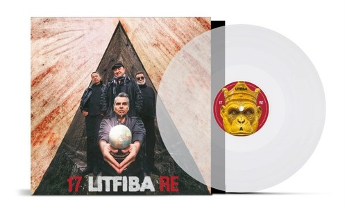 Litfiba live version - 17,
