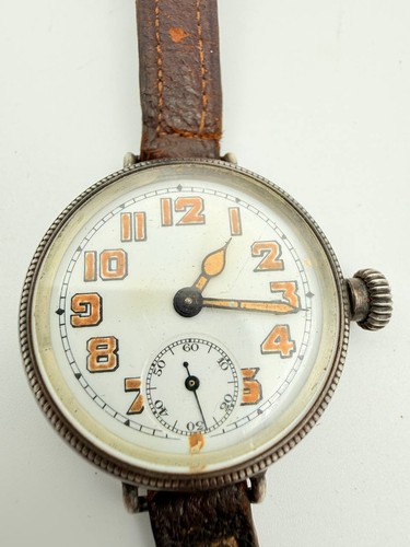 Orologio trench svizzero talis - trench,