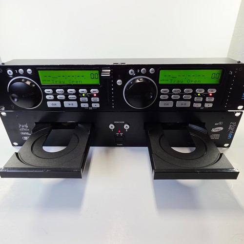 Stanton 502 lettore - stanton, cd