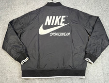 Giacca Bomber Vintage Nike