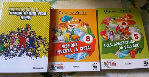 Diario una vita - una, reale