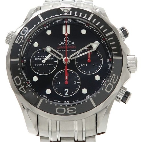 Orologio omega seamaster diver - orologio,