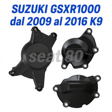 Suzuki Gsxr 1000 K9 Dal 2009
