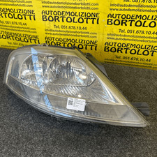 620685 Proiettore DX CITROEN C3 1a Serie 1.4 16V SensoDrive Ber. 5p/b/1360cc