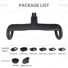 Syncros Creston IC SL Aero Bar