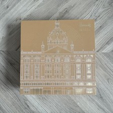 Harrods Calendario