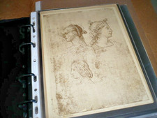 COLLEZIONISMO CARTACEO FOLDER