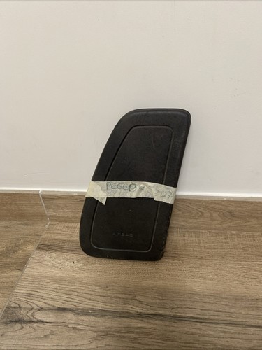 Airbag sedile peugeot - sedile, lato