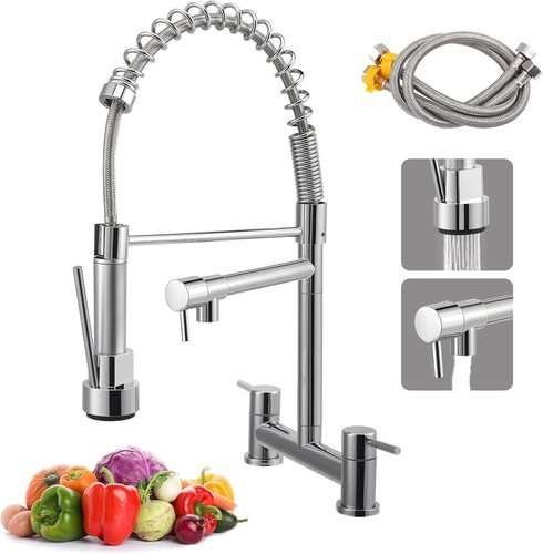 Rubinetti miscelatore cucina - miscelatore,