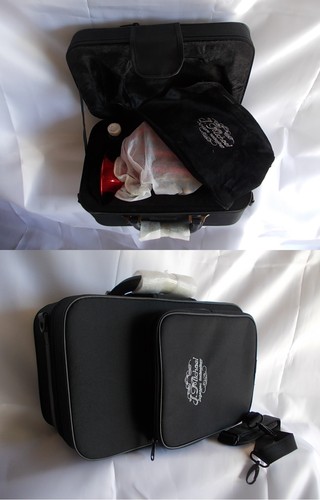Michael tromba pocket - michael,