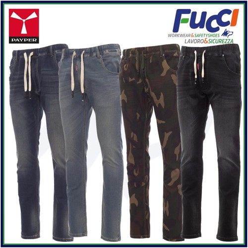 Payper los angeles jeans - los,