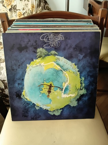 Fragile yes - fragile,