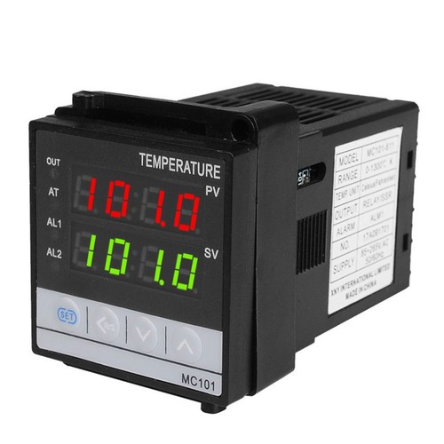 Mc101 regolatore - regolatore, di