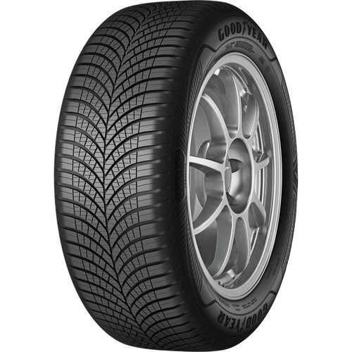 Goodyear vector seasons g3 - goodyear,