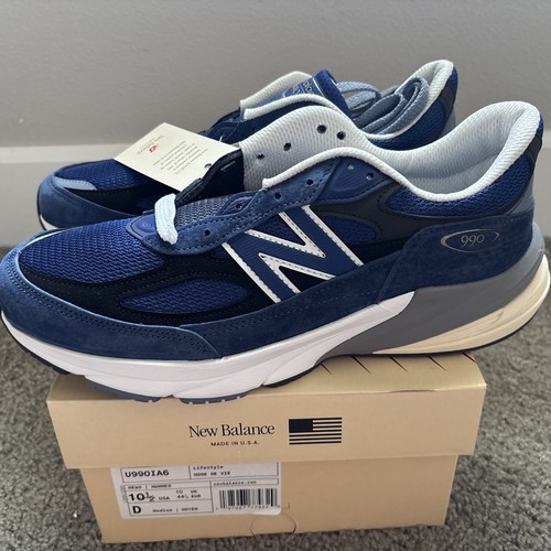 Pennino new balance u990ia6 - new,