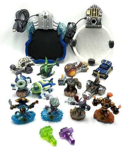 Lotto skylanders swap force - swap,