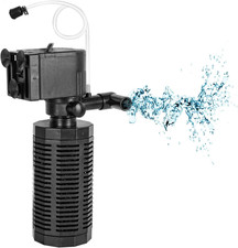 18W Aquarium Internal Filter
