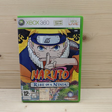 Naruto: Rise Of A Ninja - Per