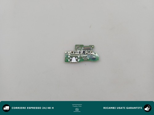 Sub board plug - board, +