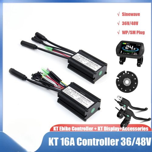 Regolatore bici elettrica - regolatore,