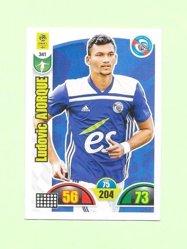 Carte adrenalyn 2018 19 - adrenalyn, xl