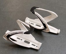 Coppia di gabbie per bottiglie italiane bianche ELITE USATE 43g