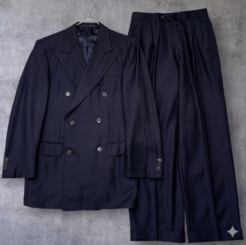 Ermenegildo zegna trofeo set - ermenegildo,