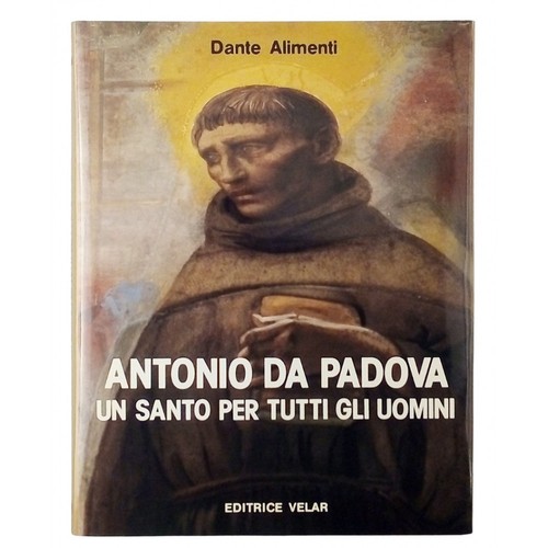 Dante alimenti antonio - dante, da