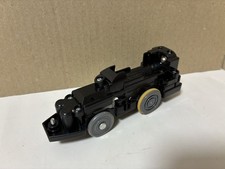 Plarail Whistle Control Power