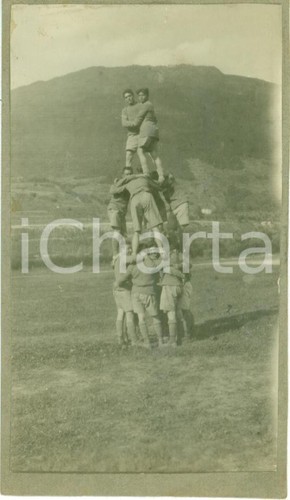 1919 levico terme - 1919,