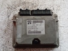 CENTRALINA MOTORE PER FIAT