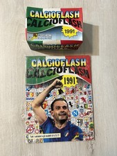 BOX 100 Bustine CALCIOFLASH