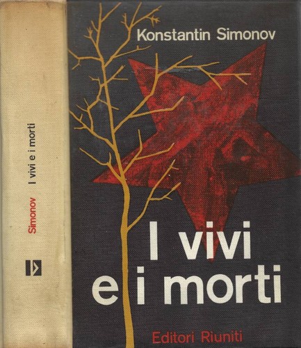 Vivi morti konstantin - vivi,