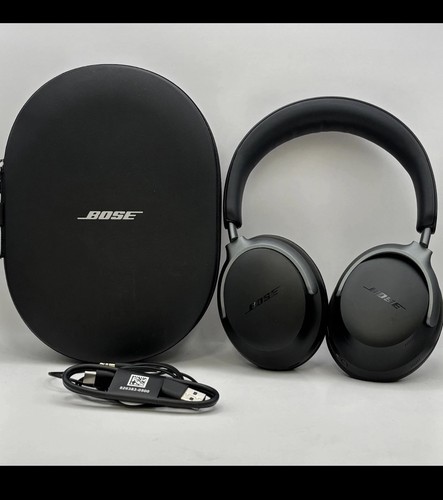 Bose quietcomfort cuffie - quietcomfort,