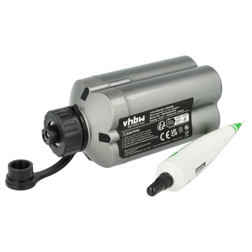 Batteria per daiwa tanacom 500 - daiwa,