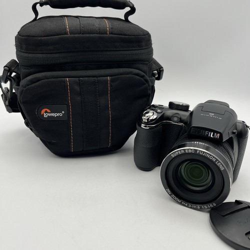 Fuji finepix s4300 fotocamera - finepix,
