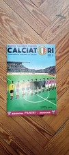 album calciatori panini