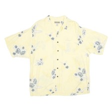 ORIGINAL ISLAND SPORT Camicia