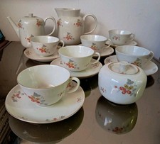 Richard Ginori Servizio The'