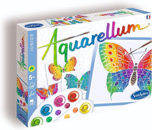 Aquarellum junior 3900661 - aquarellum,