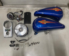 Serbatoio benzina originale