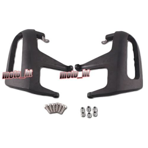 Protezione motore nero - , moto