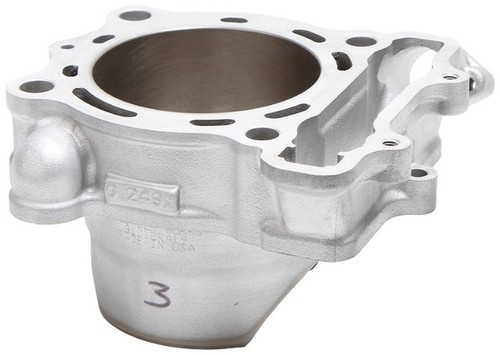 Cilindro kawasaki 250 f - kawasaki,