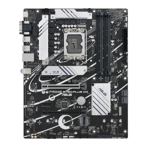 Asus scheda madre atx - atx, 1700